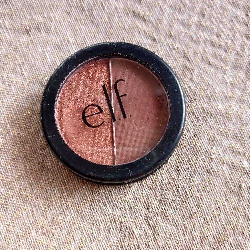 ELF Duo Eyeshadow Set of Three - Picture 3 of 6